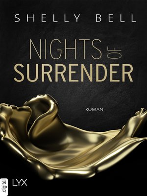 cover image of Nights of Surrender